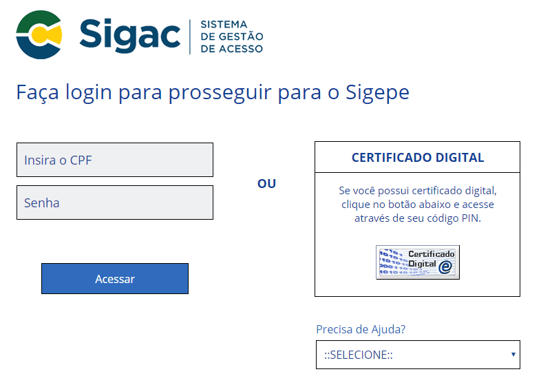 bxblue-acesso-sigac-sigepe-emissao-de-autorizacao-de-consignataria-emprestimo-consignado-siape