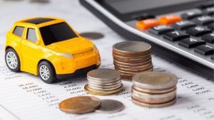 bxblue - carro, calculadora, cálculos, dinheiro, moedas, planejamento - como usar o credito consignado para comprar um carro