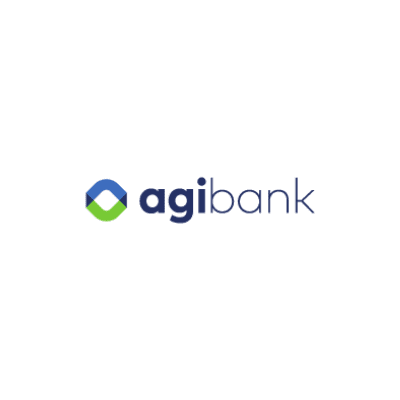 bxblue- logo do Agibank