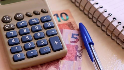 bxblue - cálculo, calculadora, dinheiro, fazer conta - como calcular a parcela de um empréstimo consignado, simulação online