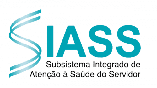 SIASS - Subsistema Integrado de Atenção à Saúde do Servidor - logo site programa Governo