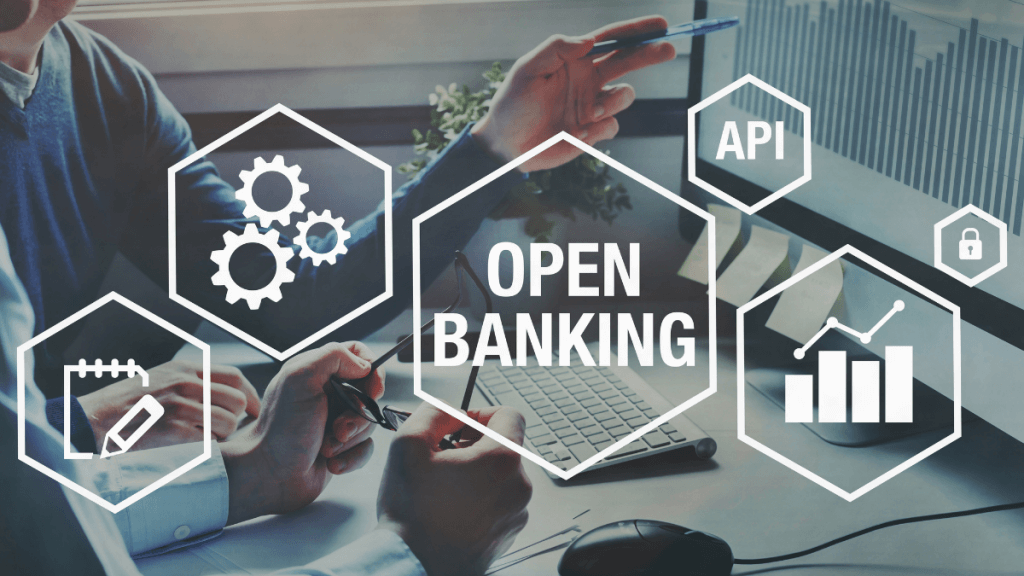 open banking - finanças, fintech, tecnologia