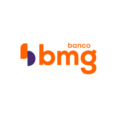 bxblue - banco bmg - bancos para empréstimo consignado SIAPE