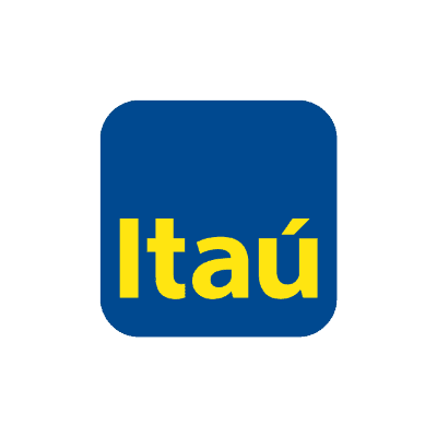 bxblue- logo do Itaú
