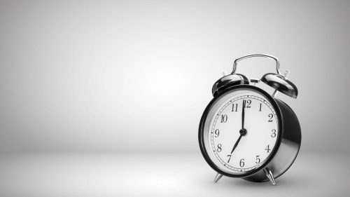 bxblue - novos horários de atendimento do INSS - relógio, tempo