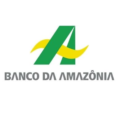 Bxblue- logo banco da Amazônia