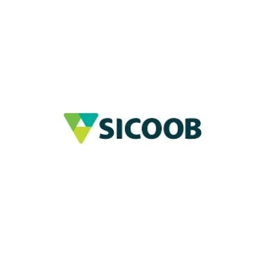 Bxblue- logo do banco Sicoob