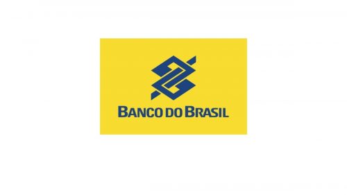 bxblue- logo do banco do Brasil