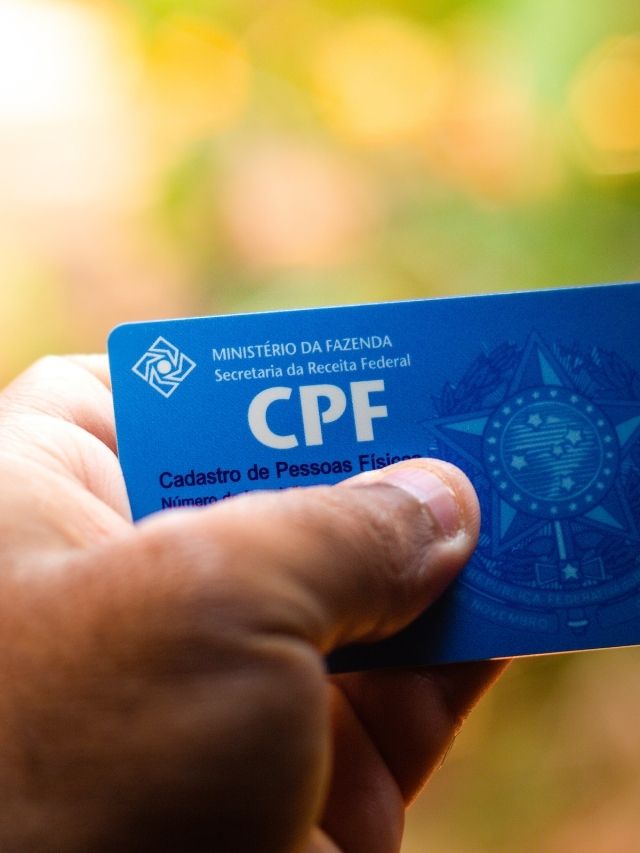 Aprenda a fazer consulta do benefício INSS pelo CPF
