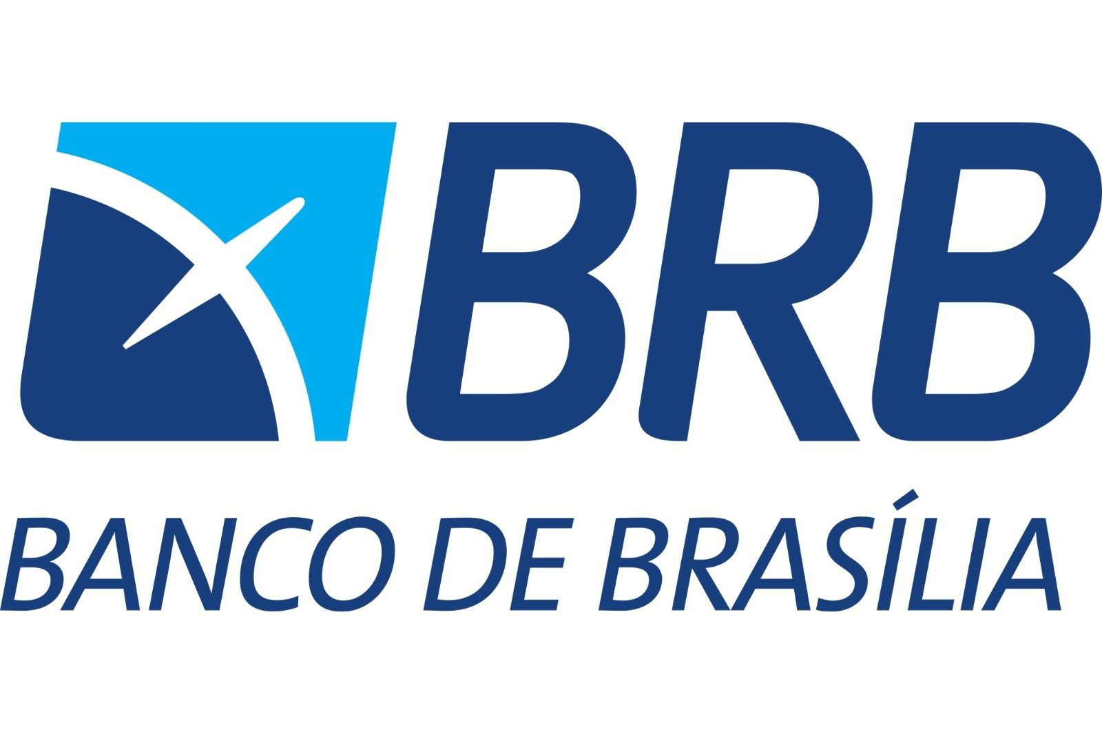 logomarca financeira brb