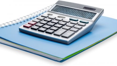 revisão da aposentadoria do servidor público - calculadora e caderno