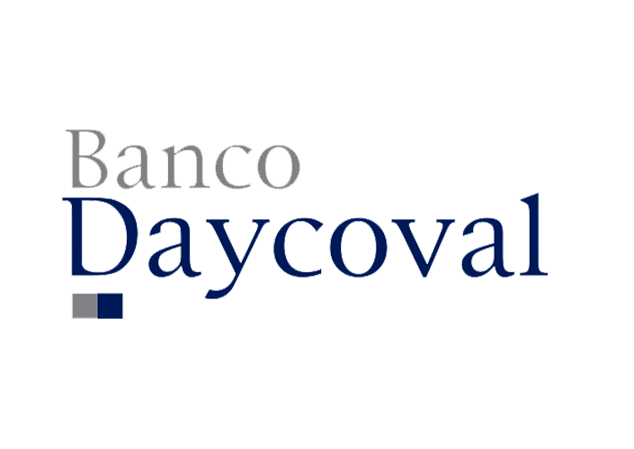 logomarca banco daycoval