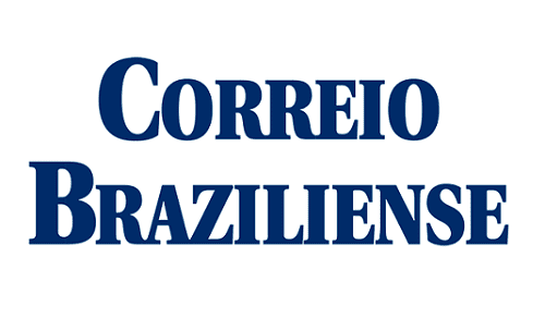 logomarca correio braziliense